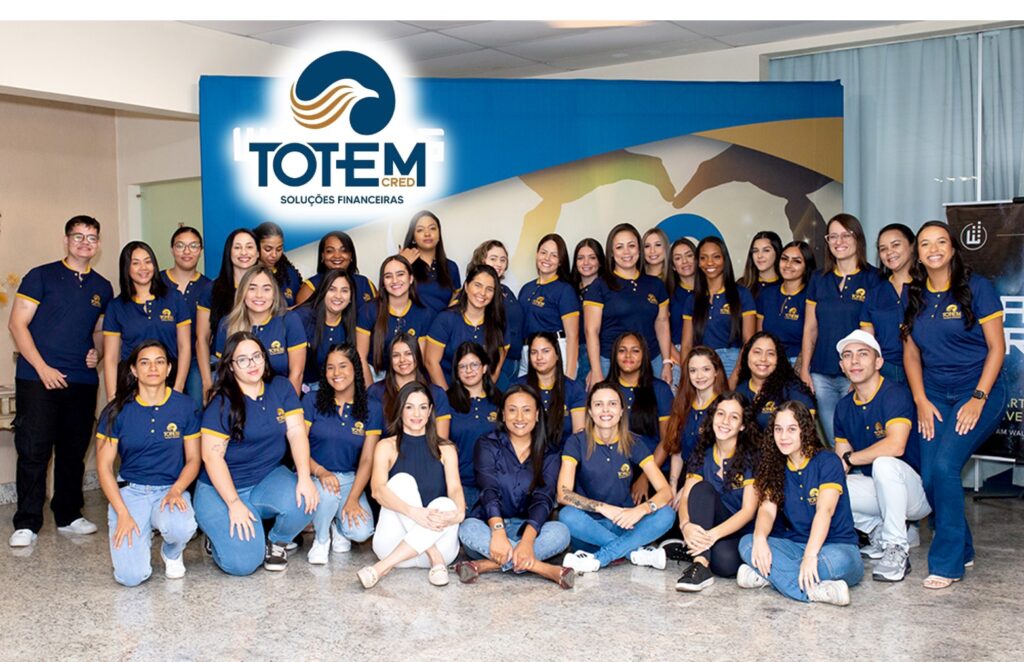 Totem Cred- Soluções Financeiras Divinópolis MG 2